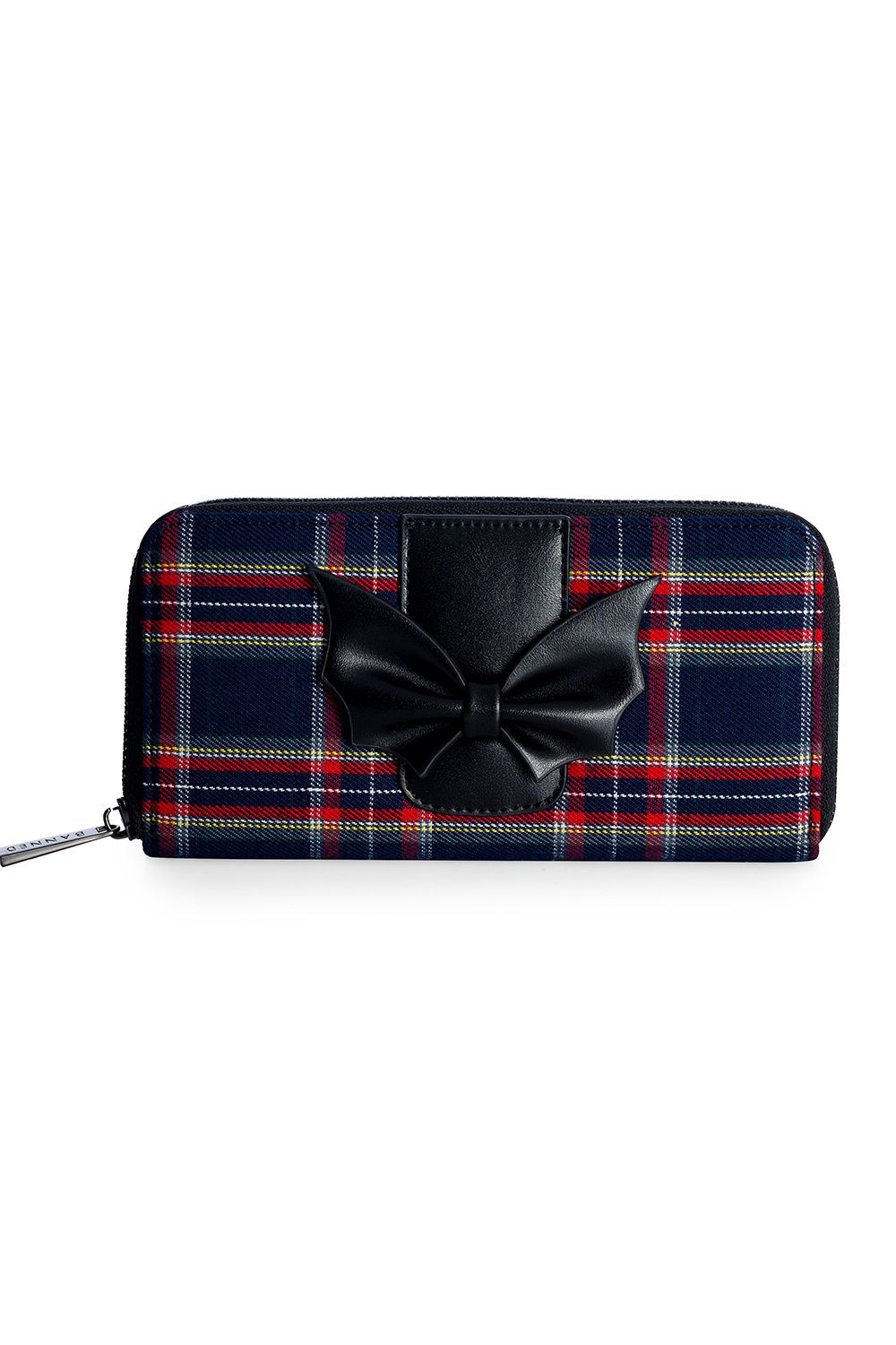 Krampus Wallet [WT41075] [NAVY]
