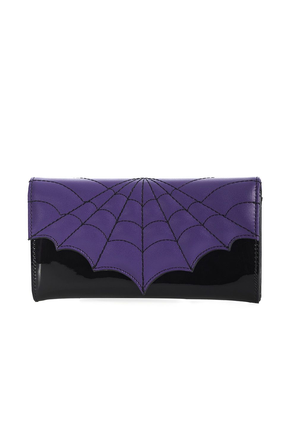 Gods And Monster Wallet [WT41117]