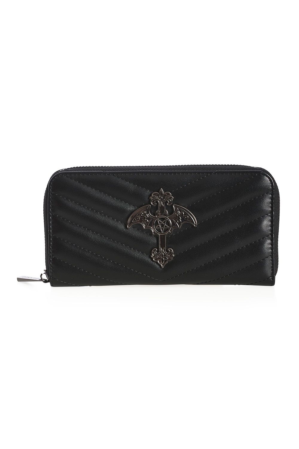 Glow Of The Cross Wallet [WT41097]