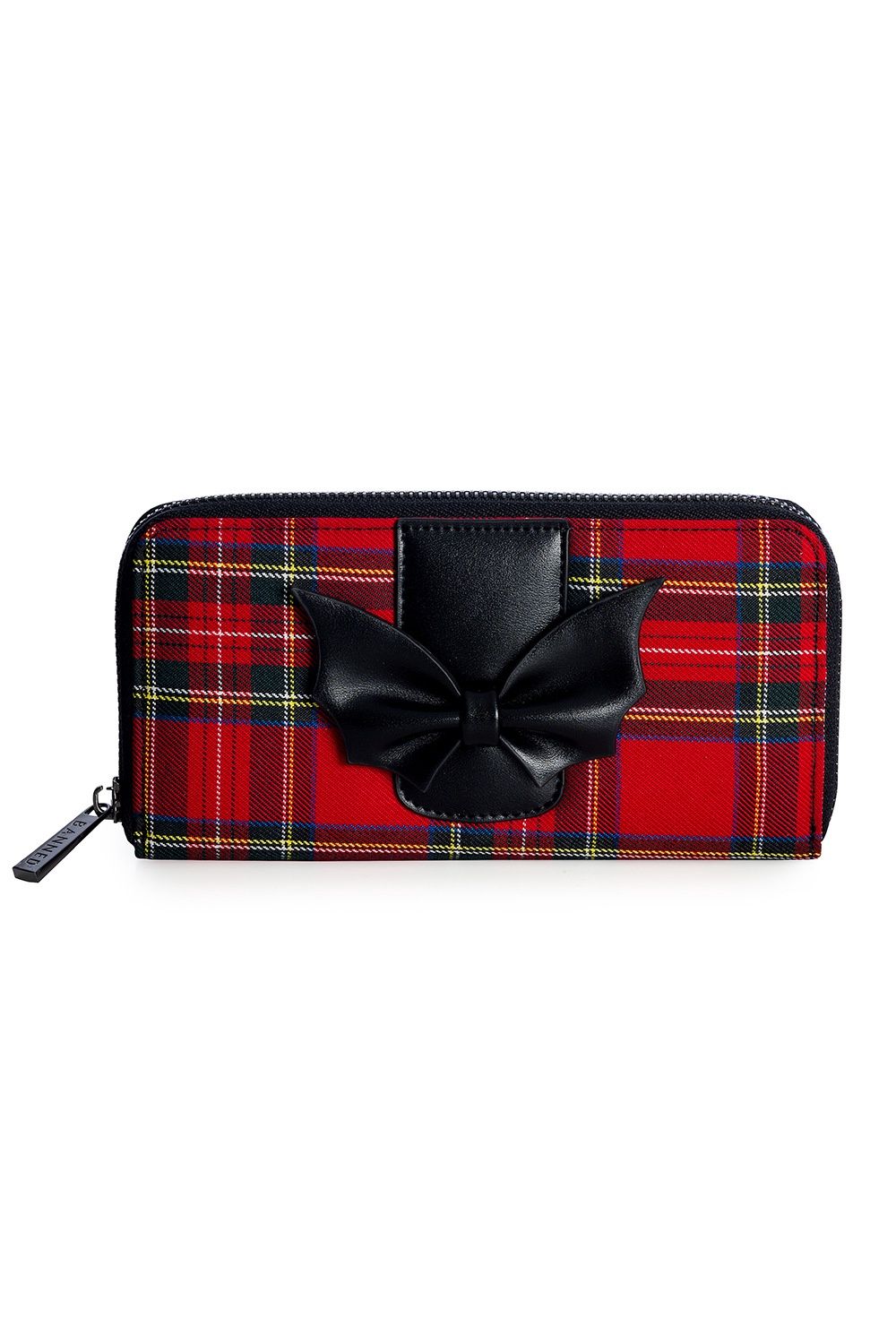 Krampus Wallet [WT41075][RED]