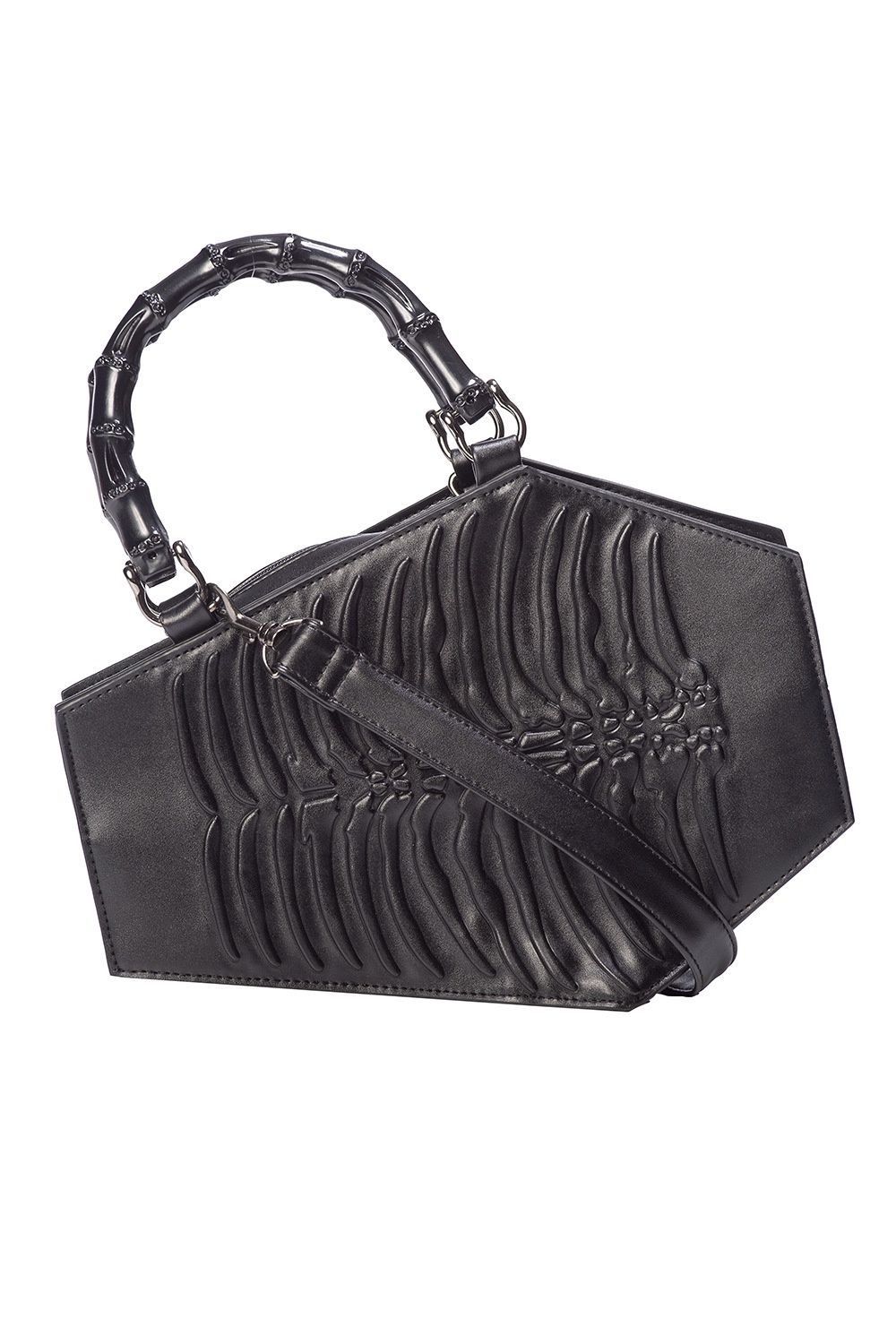 Amaranth Purse [BG34033]