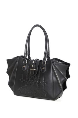 Gothic Bat Purse [BG34492]