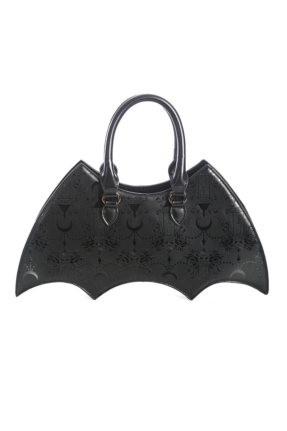 Obscure Chandelier Purse [BG34381]