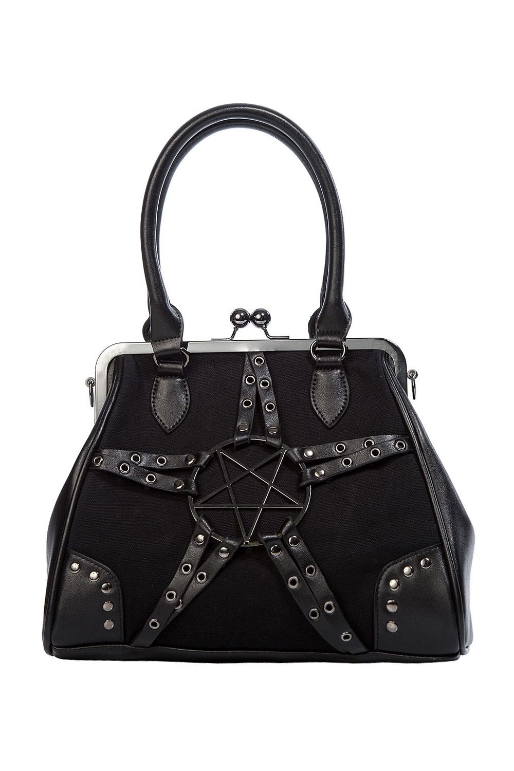 Restrict Purse [BG34121]