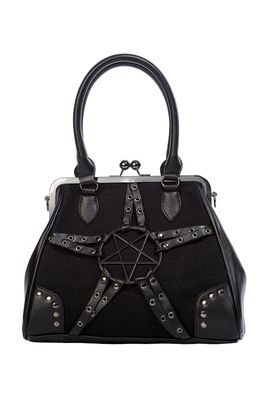 Restrict Purse [BG34121]