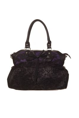 To The Wire Purse [BBN7019]
