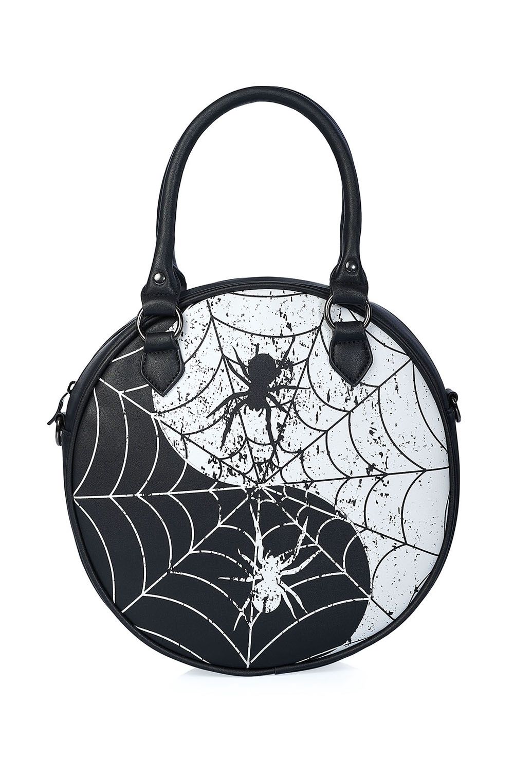 Yin Yang Master Purse [BG34351]