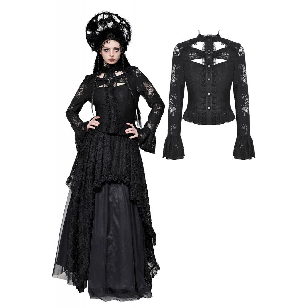 Blouse IW120oup