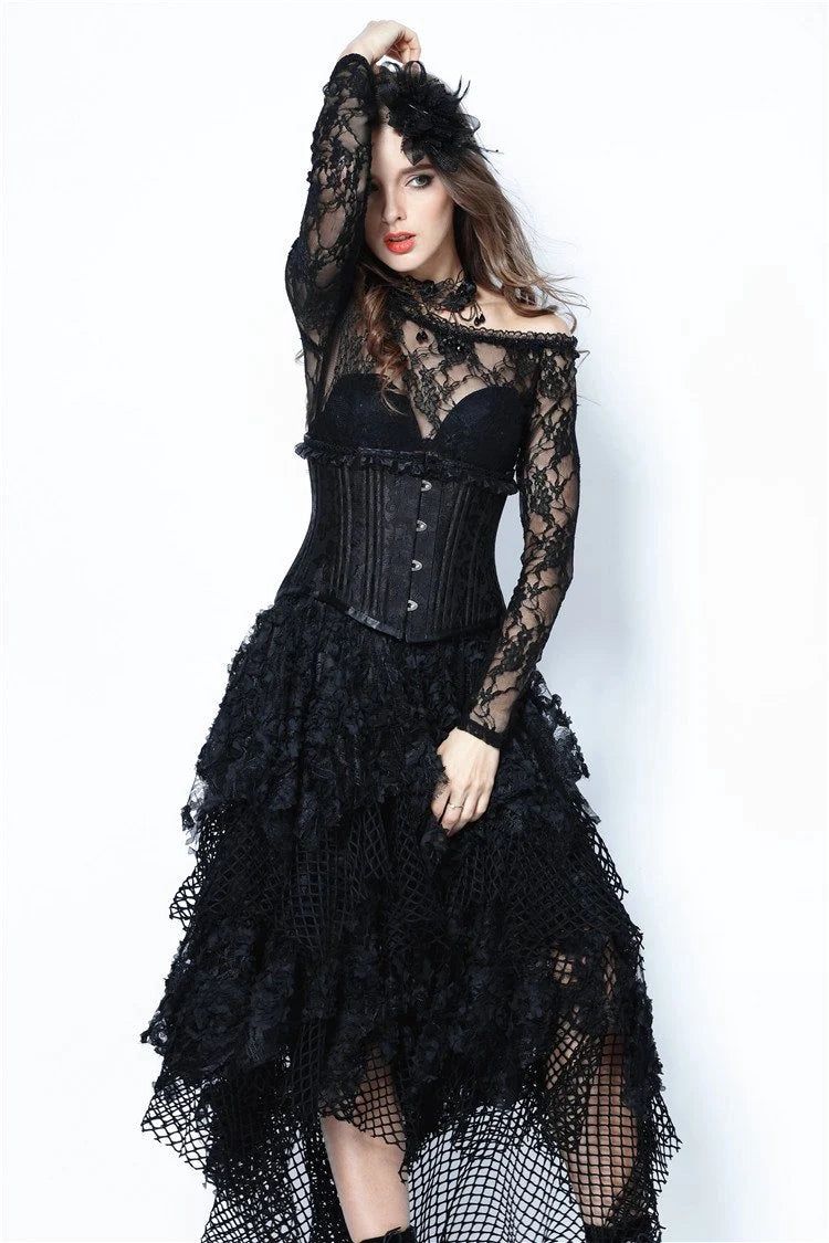Corset CW023