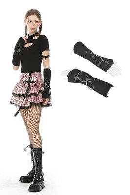 Gloves AGL012