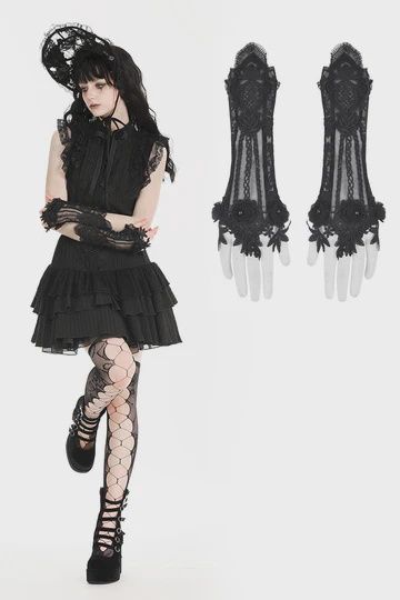 Gloves AGL025