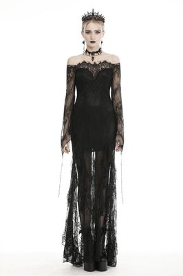 Dress DW460