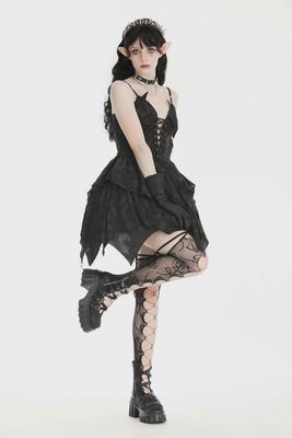 Dress DW981