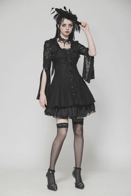 Dress DW1003