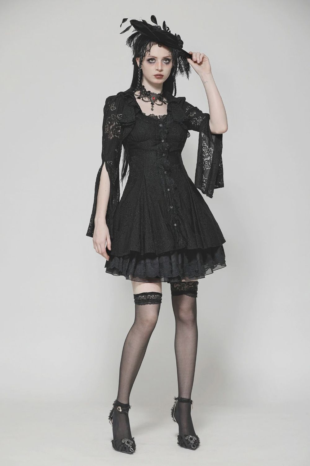 Dress DW1003