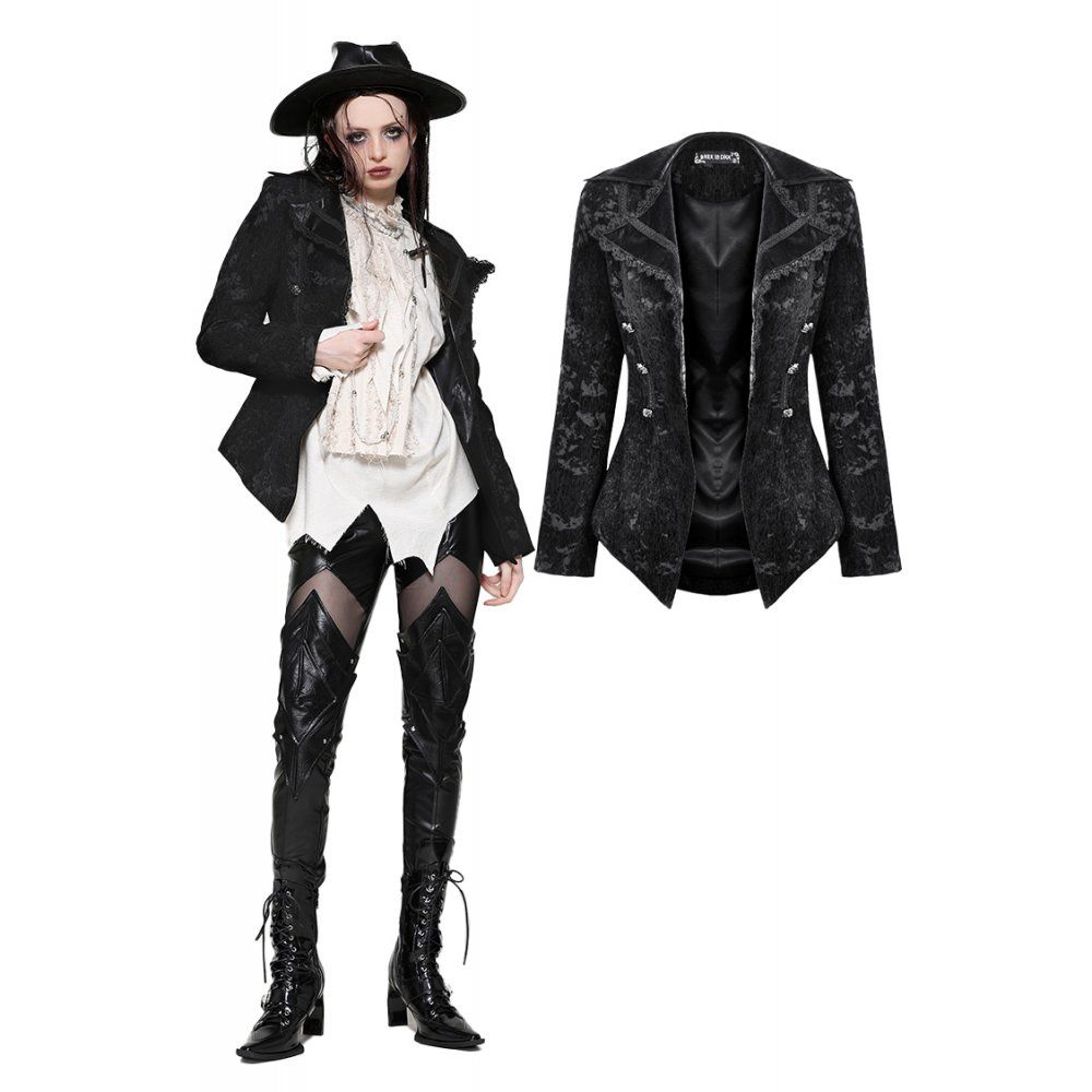 Jacket JW278