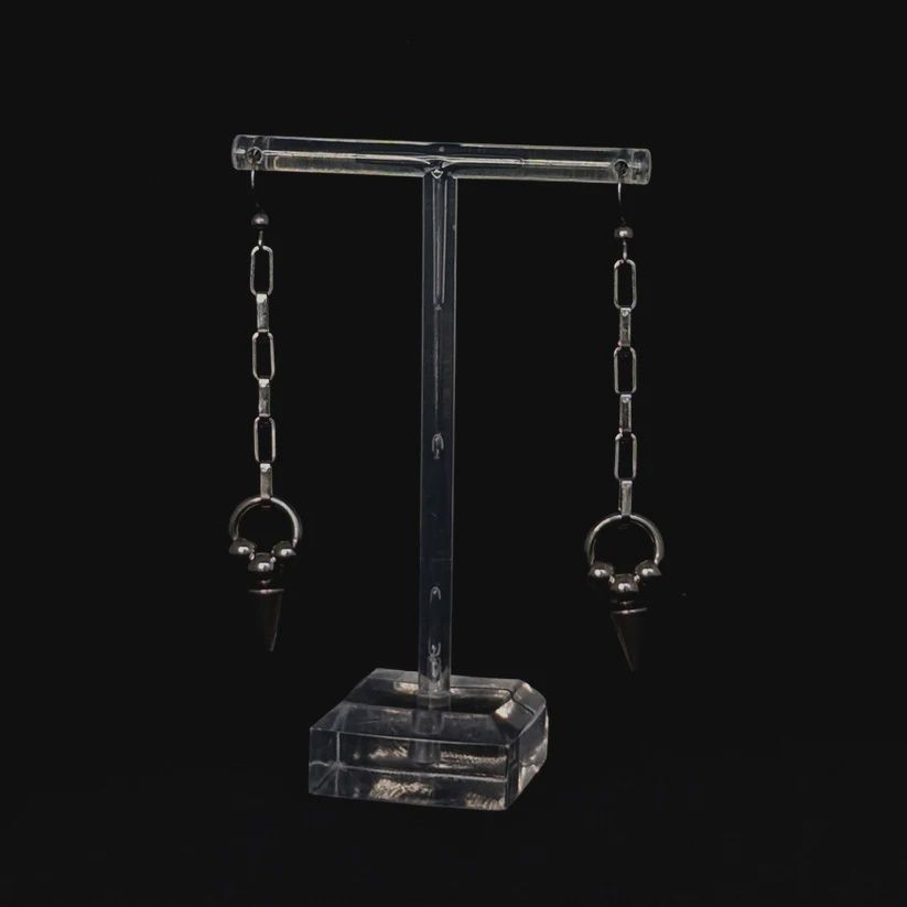 Helena Earrings