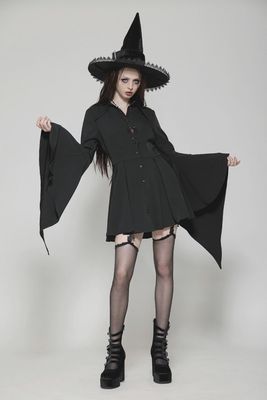 Dress DW1018