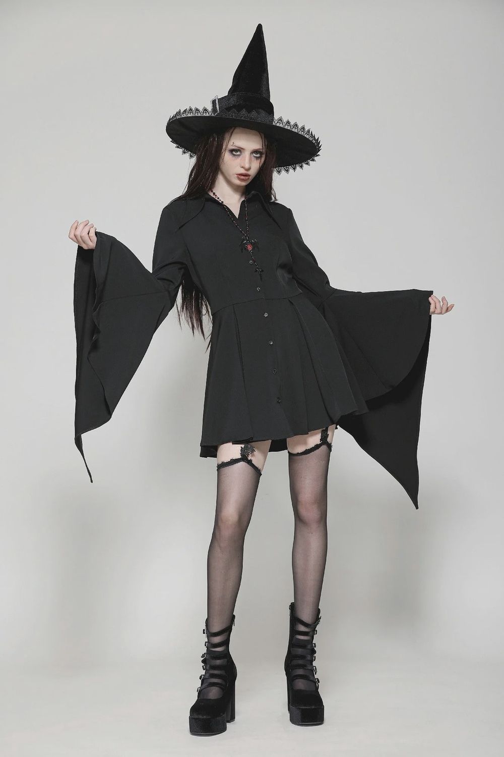 Dress DW1018