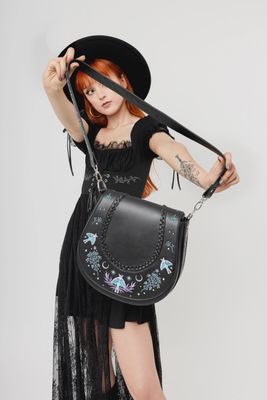 Moonglow Purse