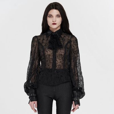 Shirt WY-1201 [PLUS]