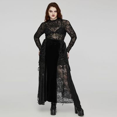 Chandail DT-834 [PLUS]