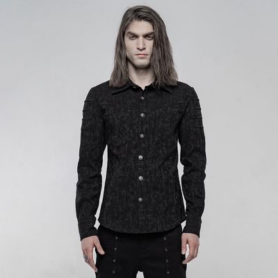 Shirt WY-1201 [PLUS]