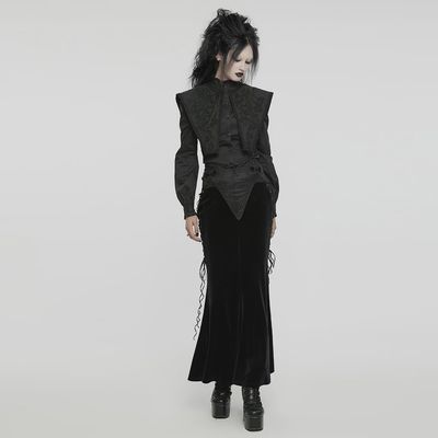 Shirt WY-1652 [WHITE]