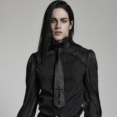 Cravat WS-555