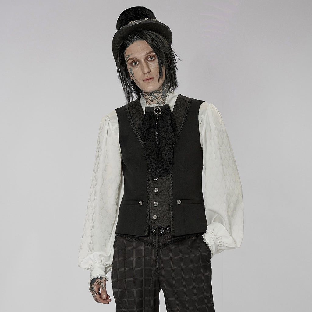 Waistcoat WY-1443
