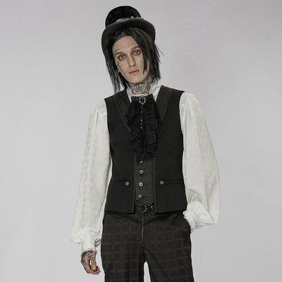 Waistcoat WY-1443