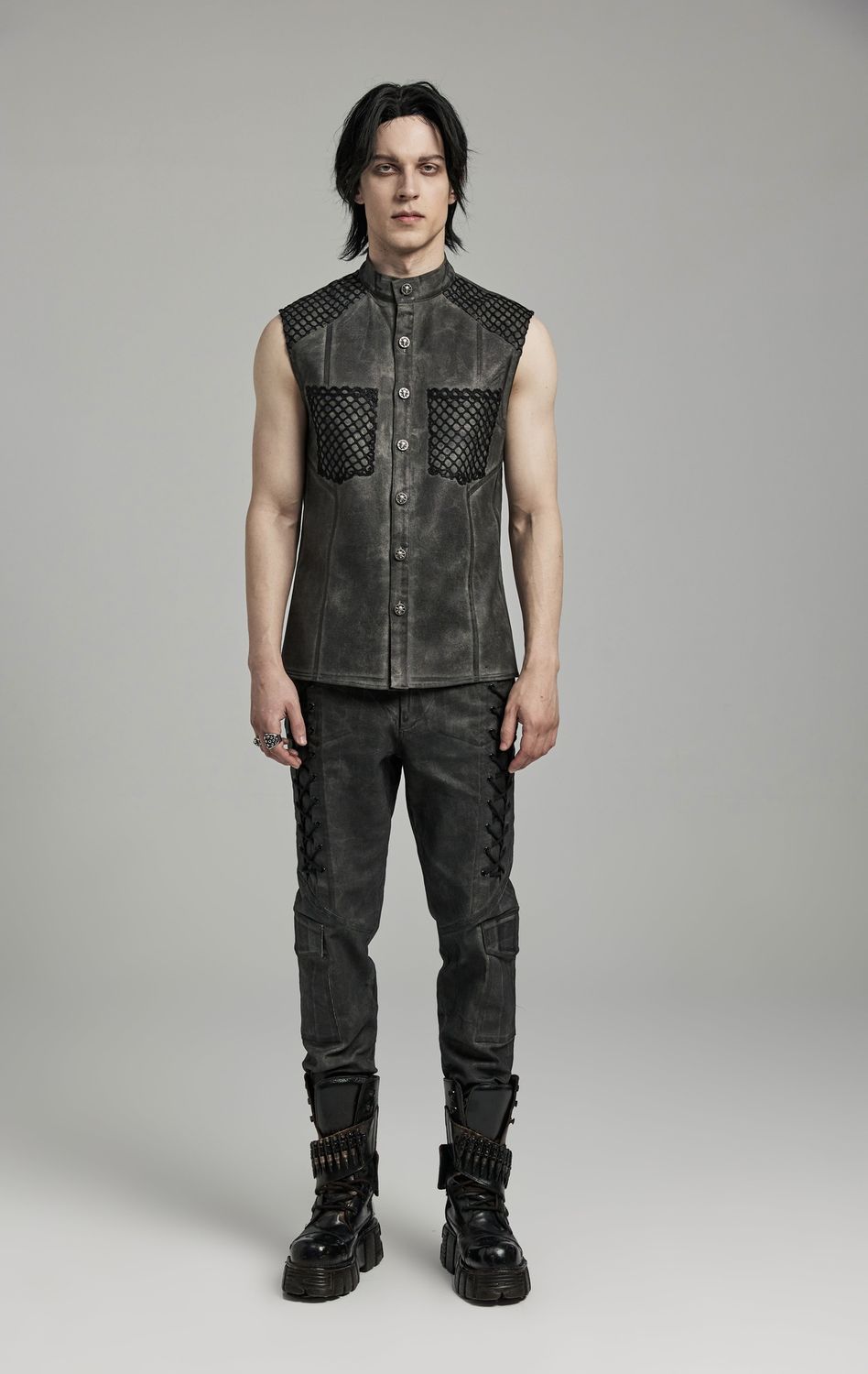 Waistcoat WY-1622