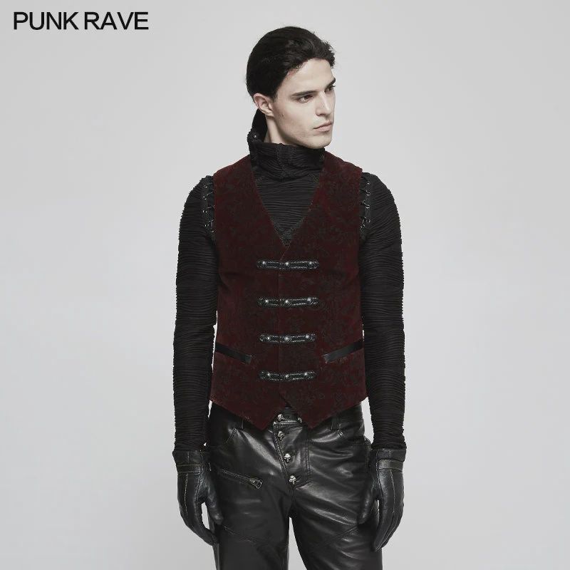 Gilet Y-813