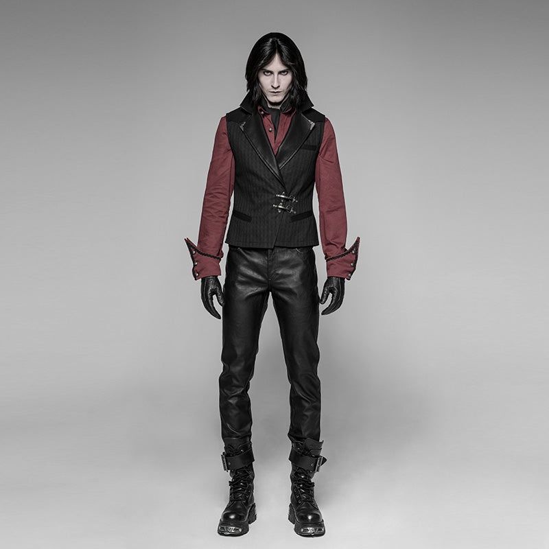 Waistcoat WY-929 [PLUS]