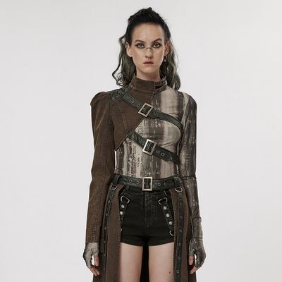 Harness WY-952 [PLUS]