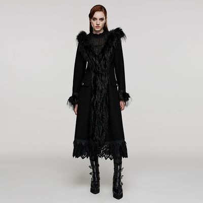 Coat DY-1509
