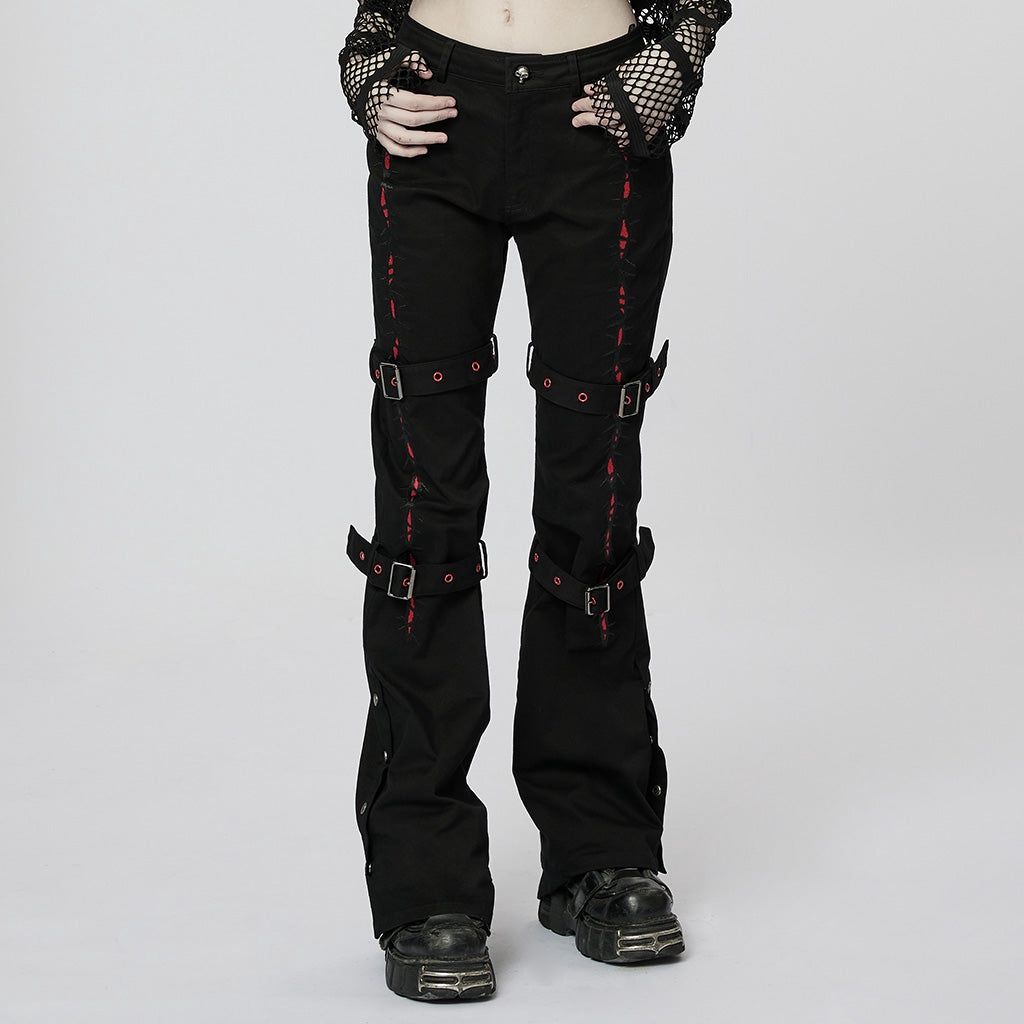 Pants WK-543