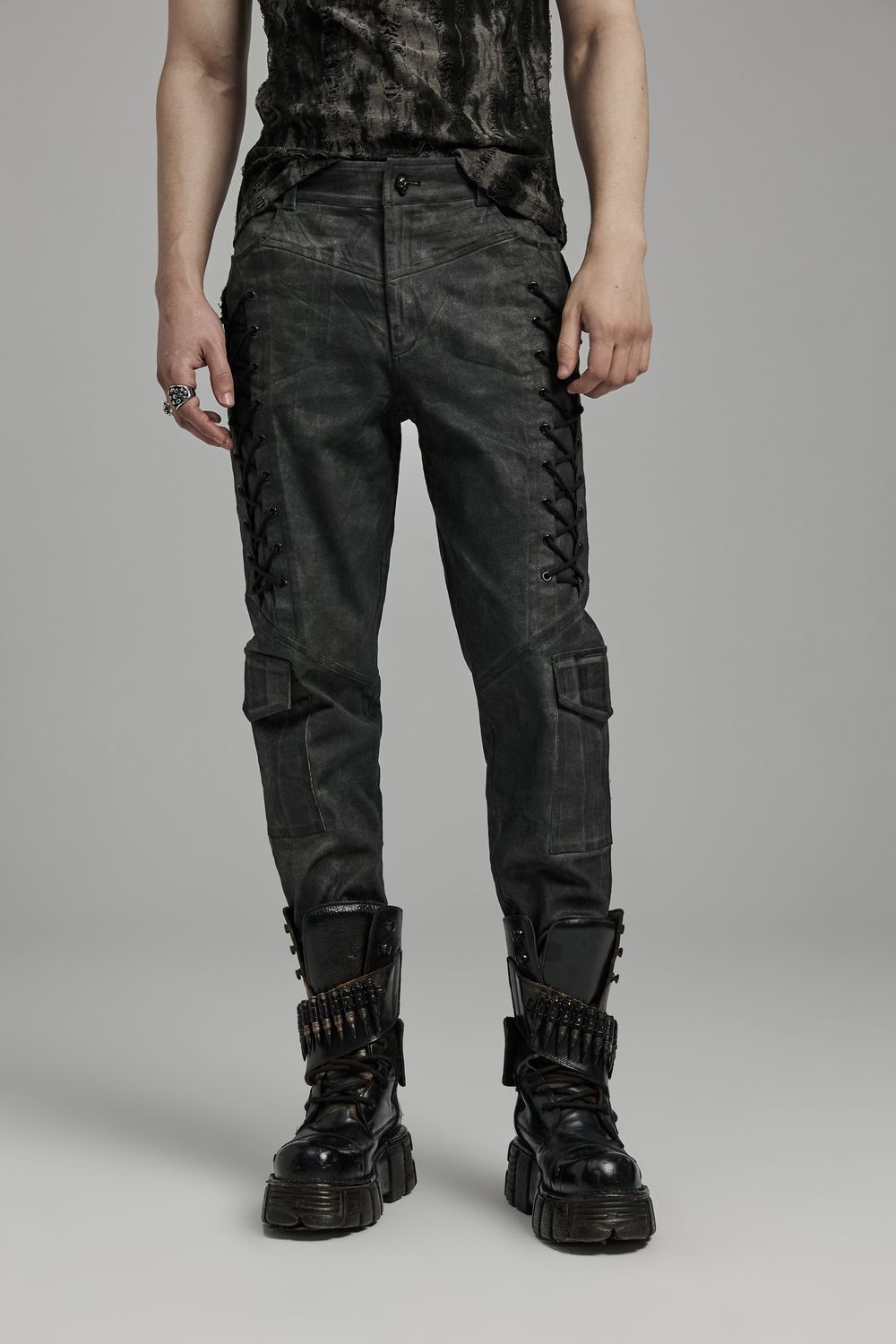 Pants WK-631