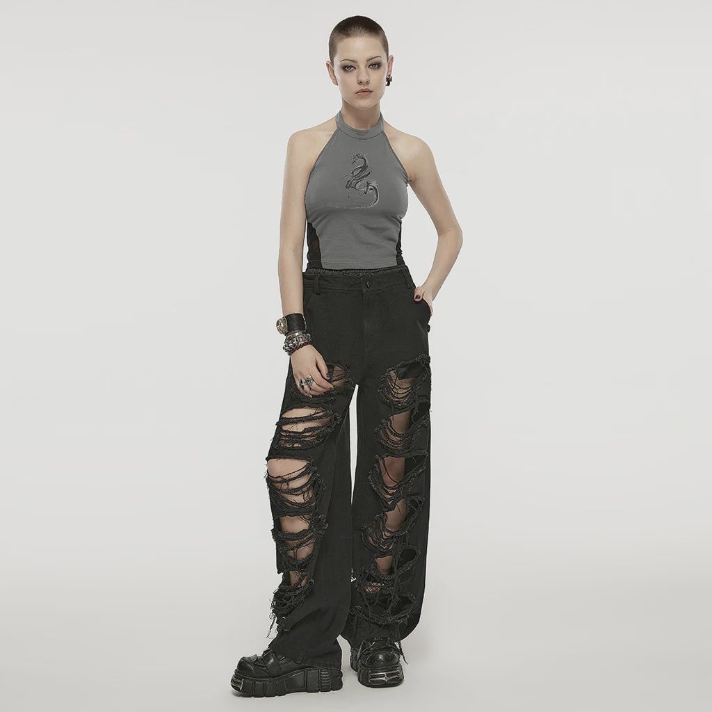 Pants OPK-517
