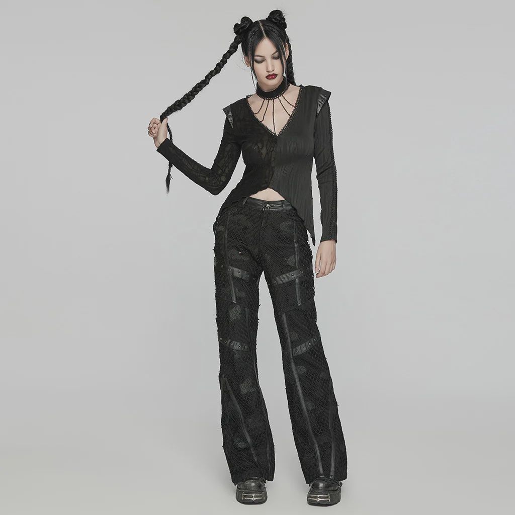 Pants WK-641