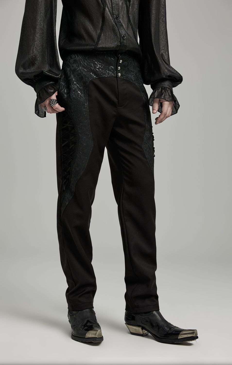 Pants WK-642