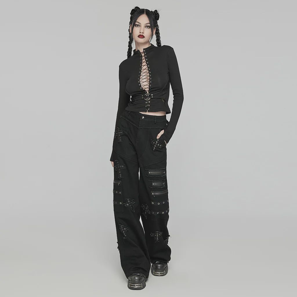 Pants WK-658