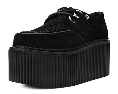 Suede Classic Stratocreeper Shoe S9789