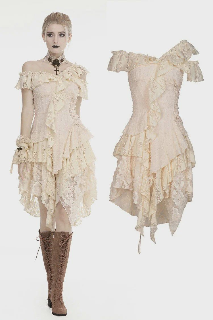 Dress DW451