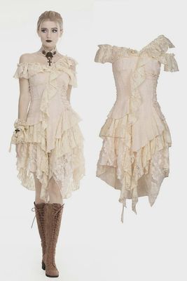 Dress DW451