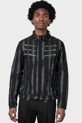 Reign And Roar Unisex Jacket