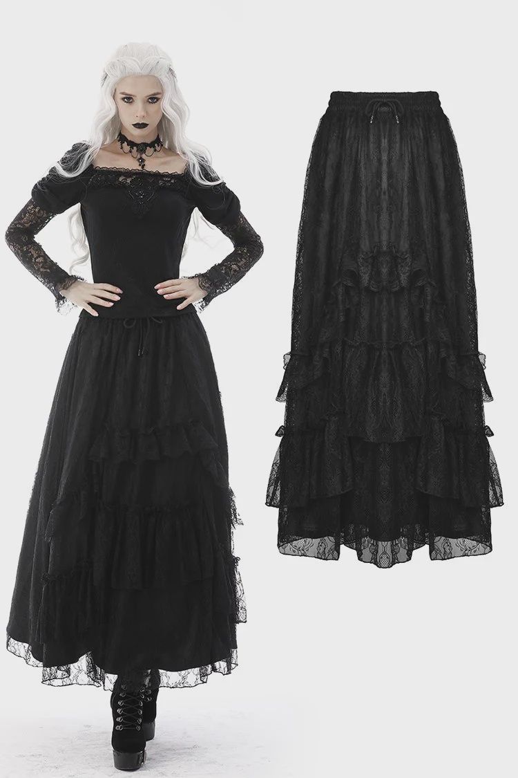 Skirt KW214