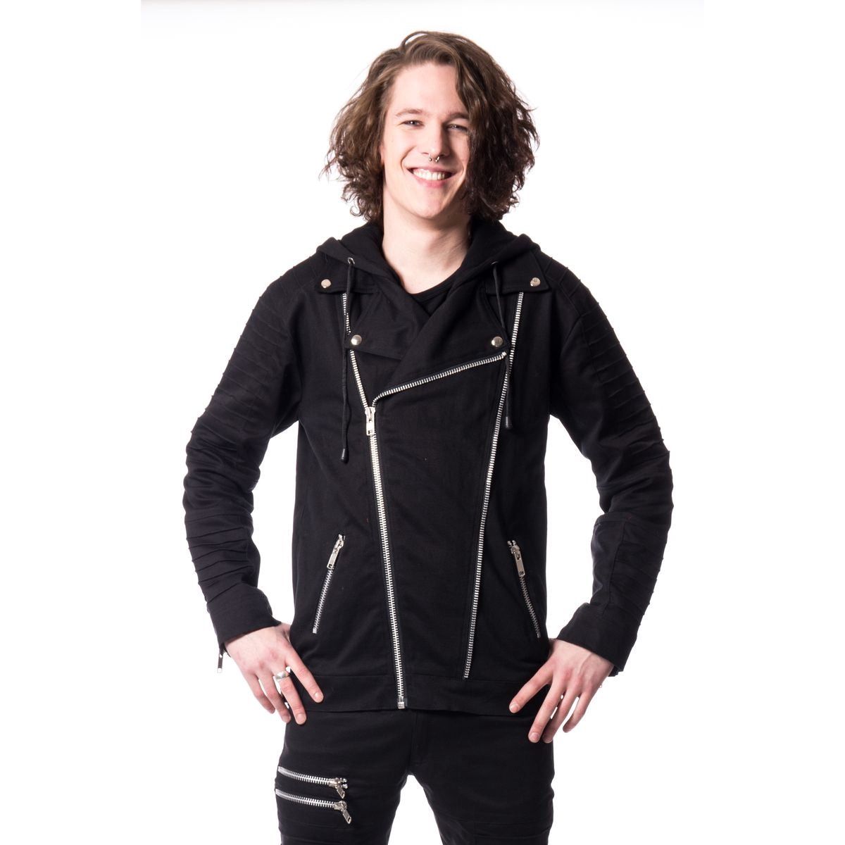 Brandyn Coat