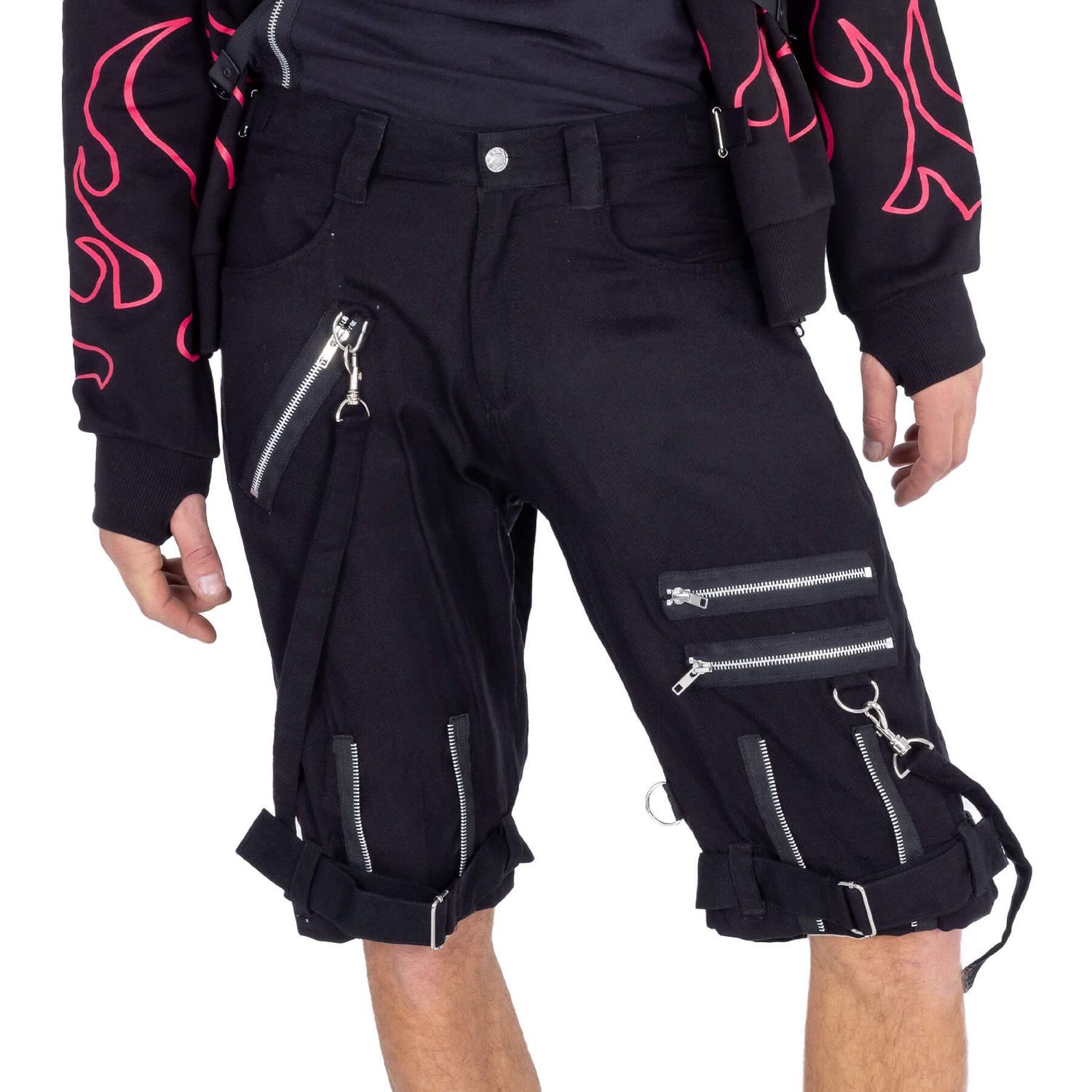 Kahleb Shorts