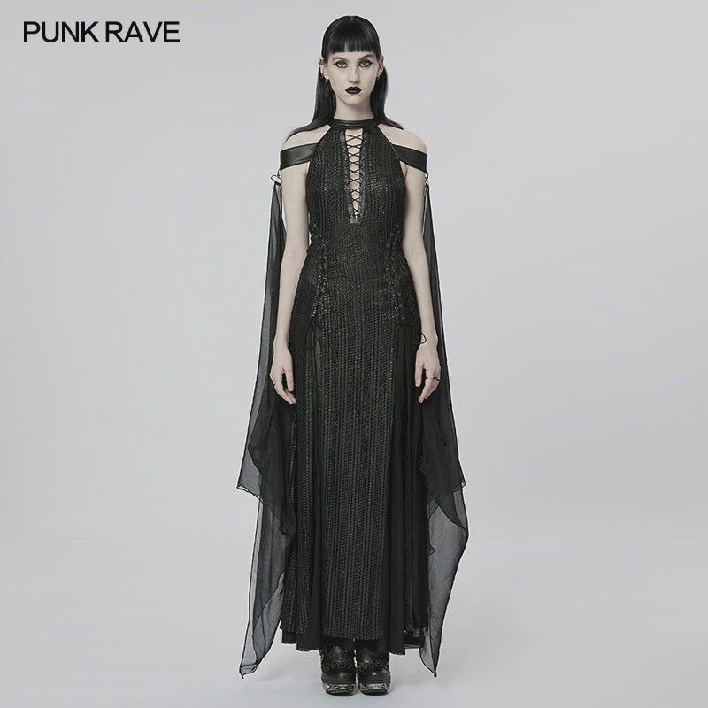 Dress WQ-627